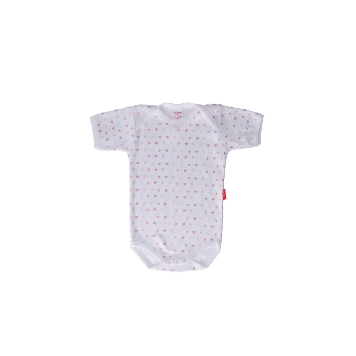 Body estampado para bebé - Image 2
