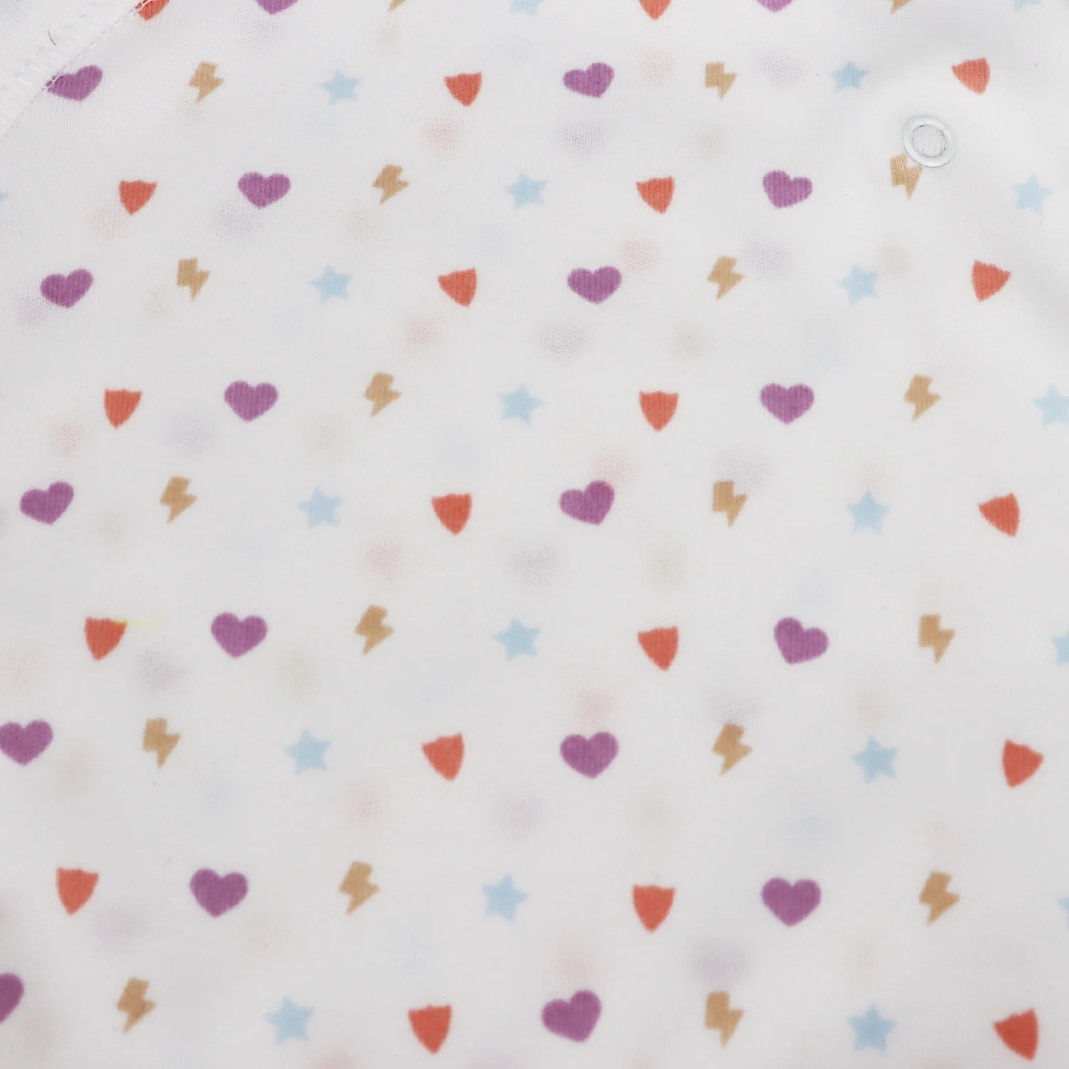Body estampado para bebé - Image 3