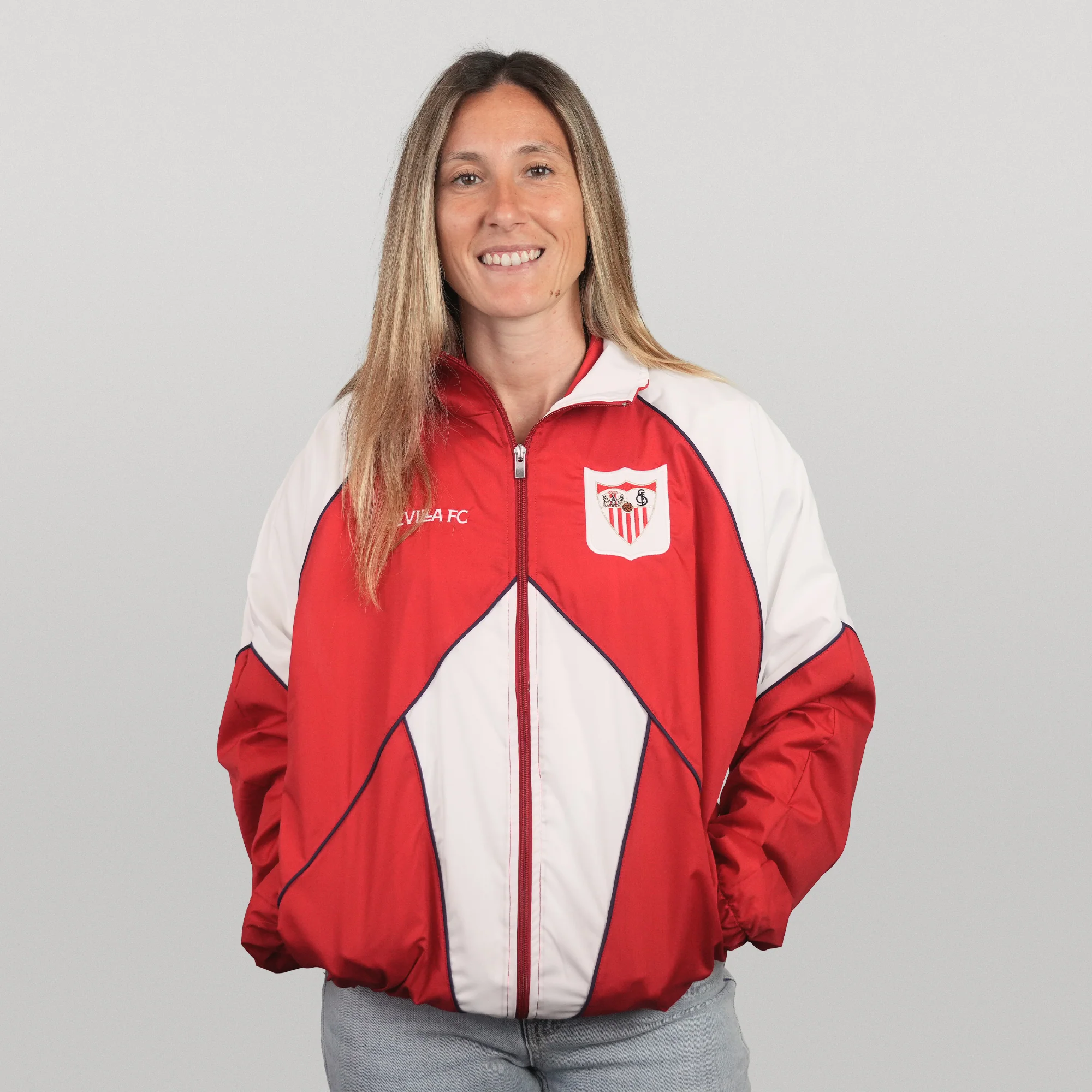 Chaqueta Retro Adulto - Image 2