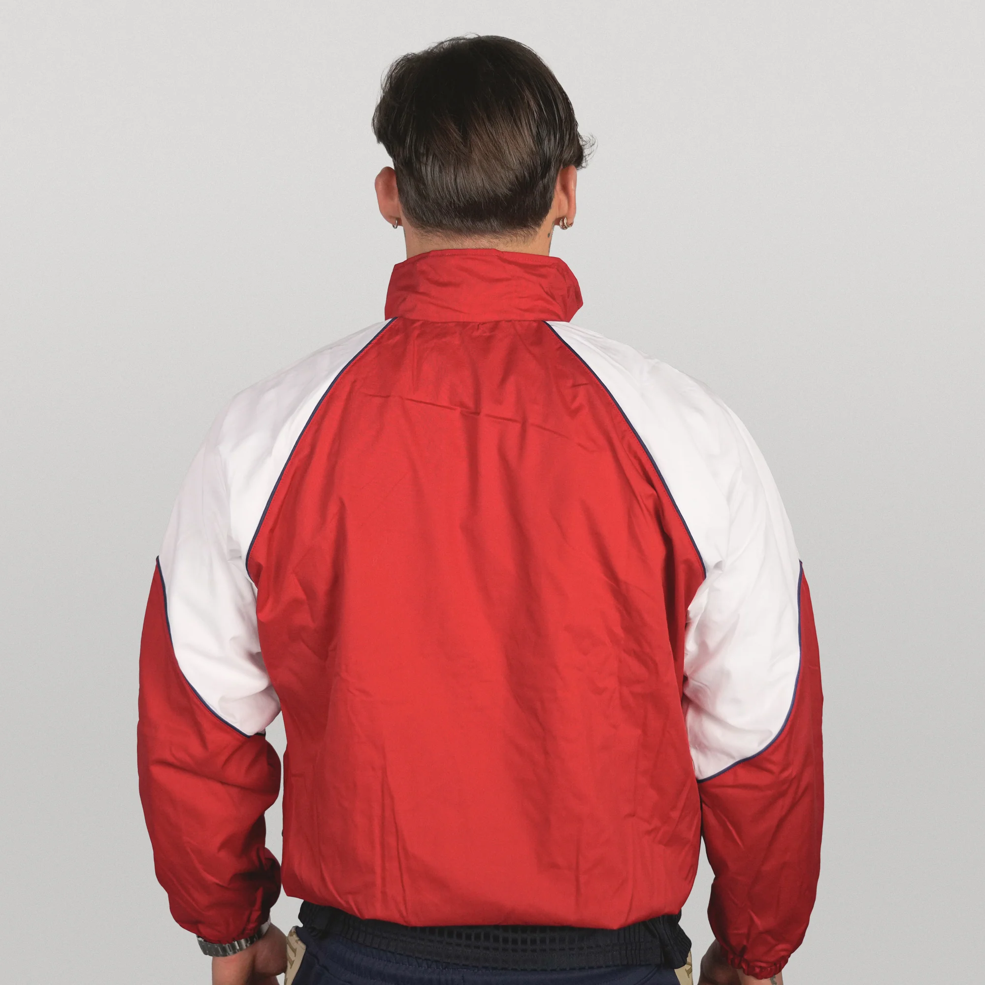 Chaqueta Retro Adulto - Image 3