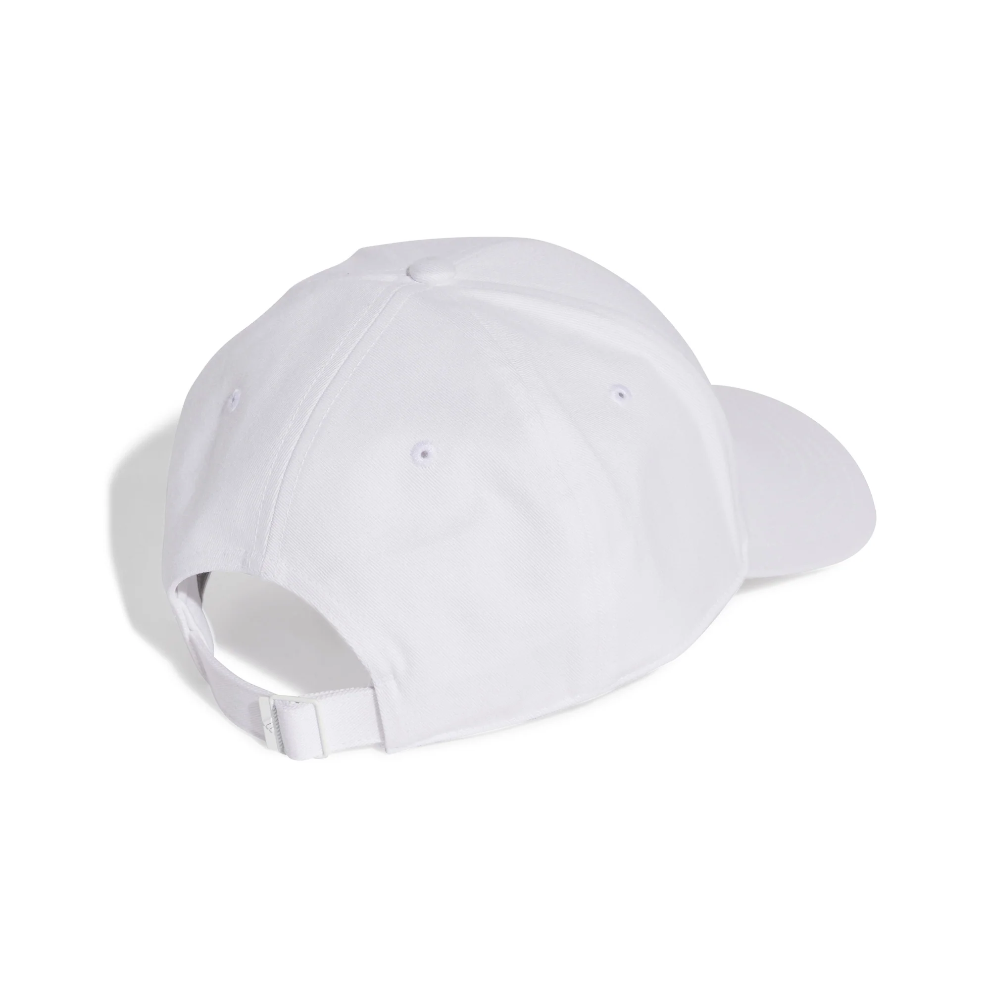 Gorra adulto Sevilla FC 25/26 blanca - Image 2