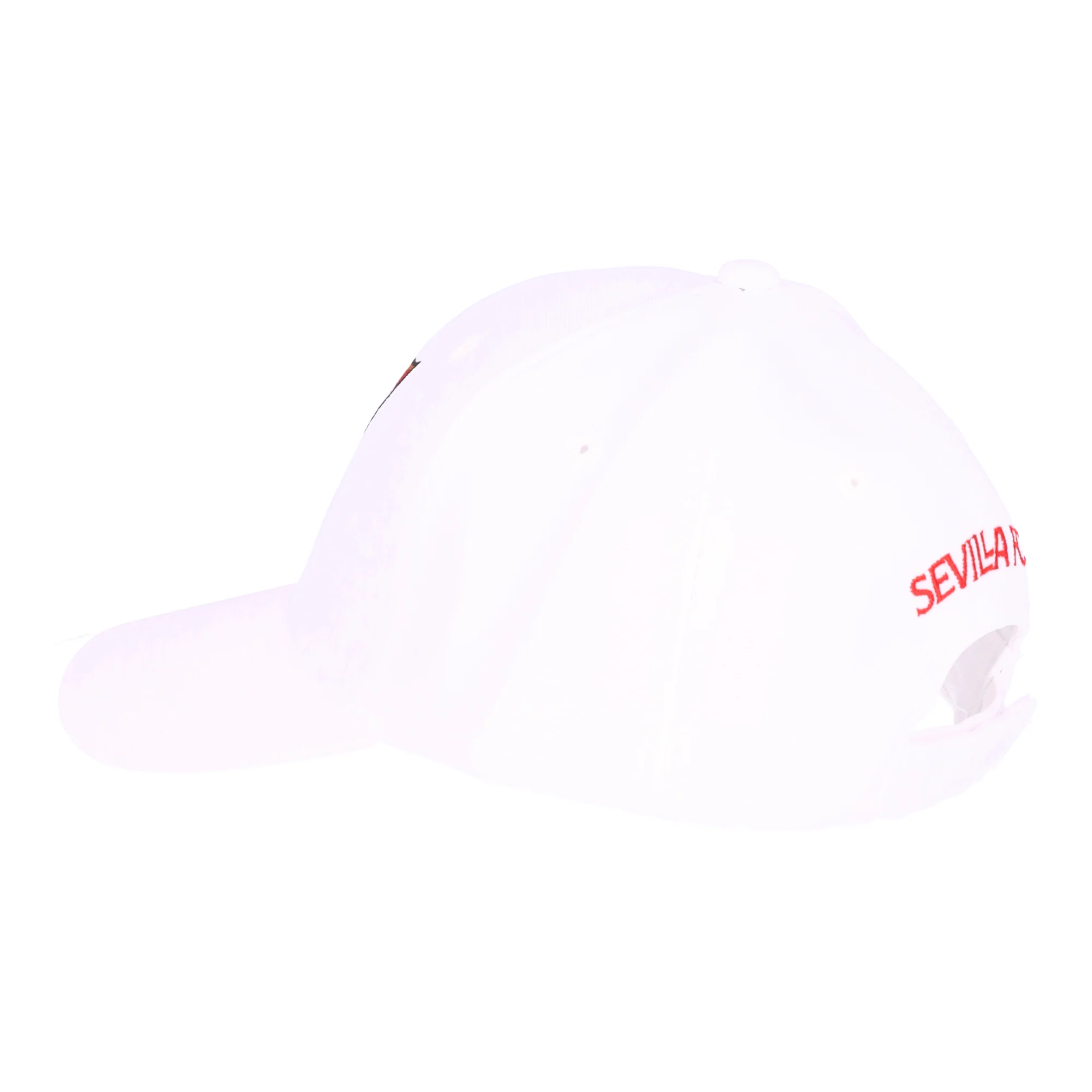 Gorra blanca junior - Image 4