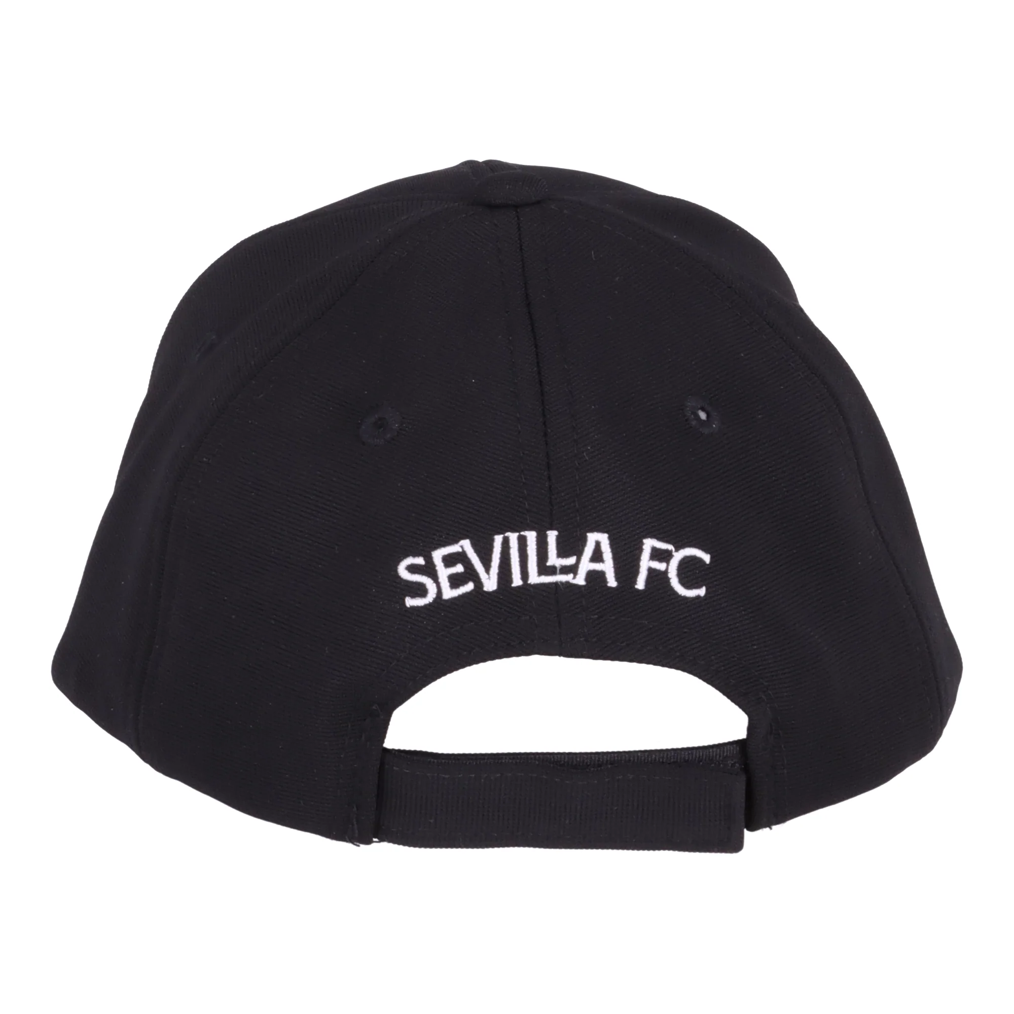 Gorra negra junior - Image 6