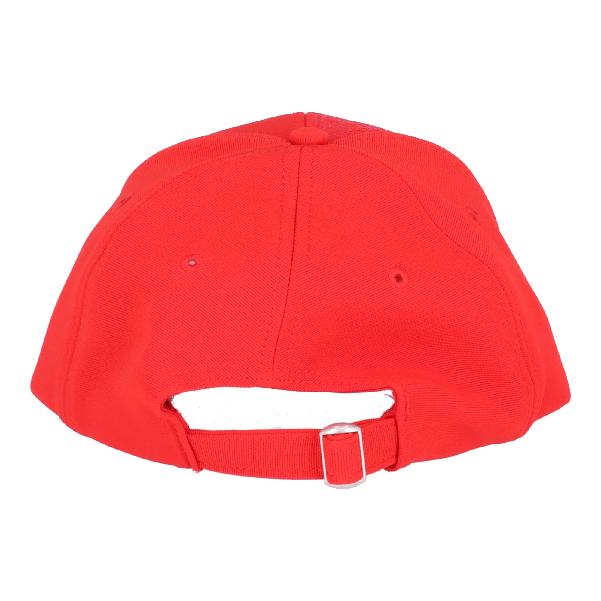 Gorra roja Sevilla FC - Image 4