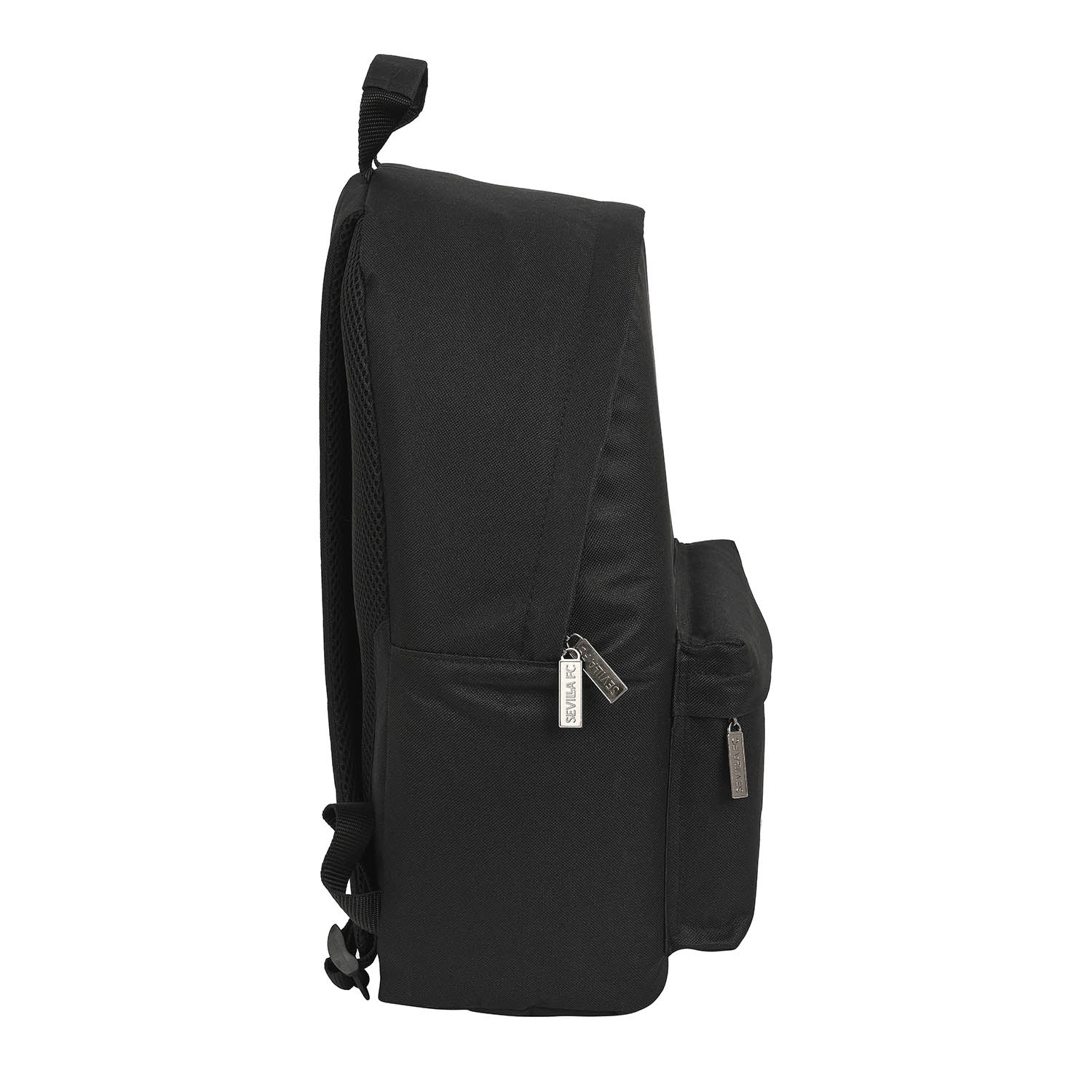 Mochila Negra para Portátil - Image 3