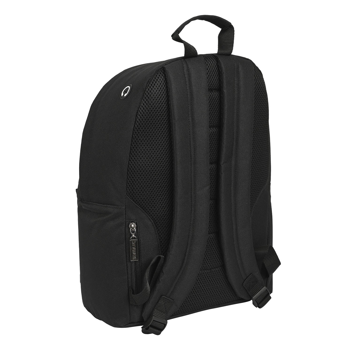 Mochila Negra para Portátil - Image 4