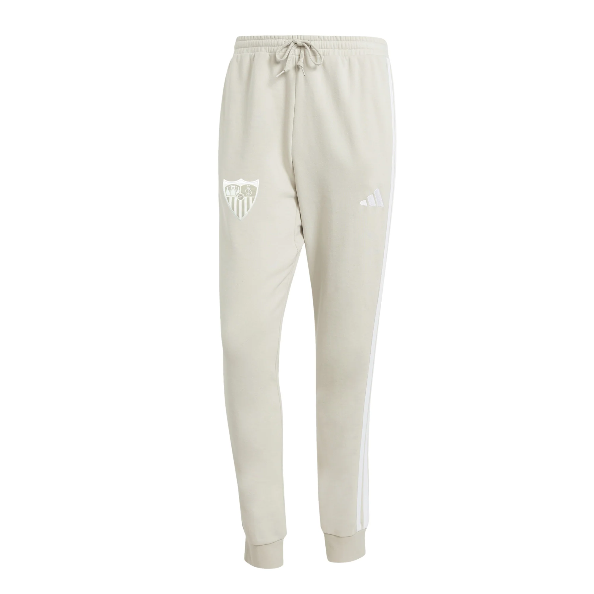 Pantalón adulto Sevilla FC Beige