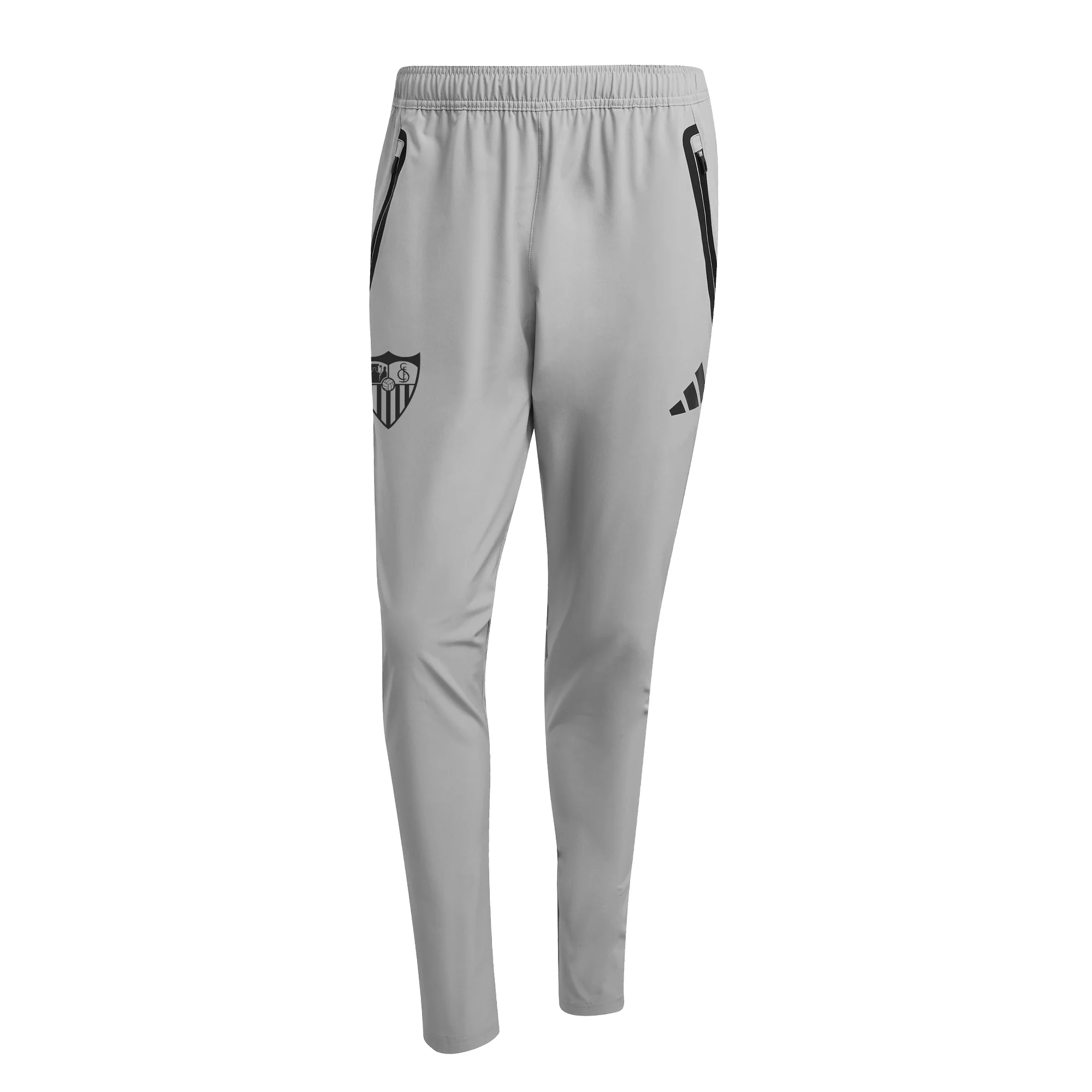 Pantalón adulto Sevilla FC gris - Image 7