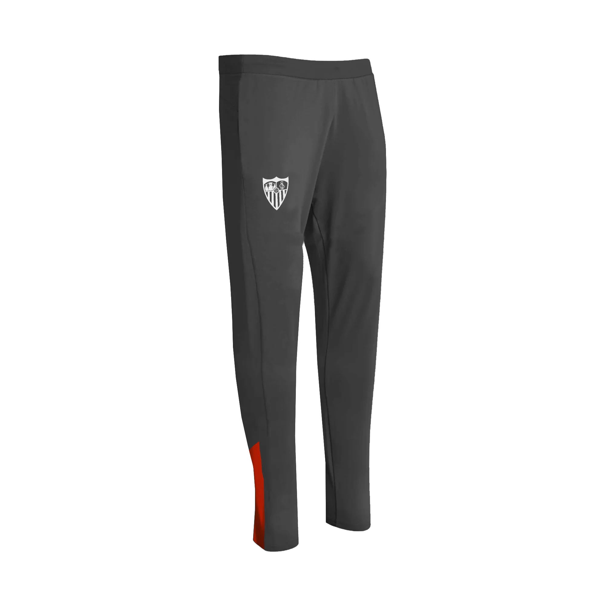 Pantalón gris entrenamiento 23/24 adulto