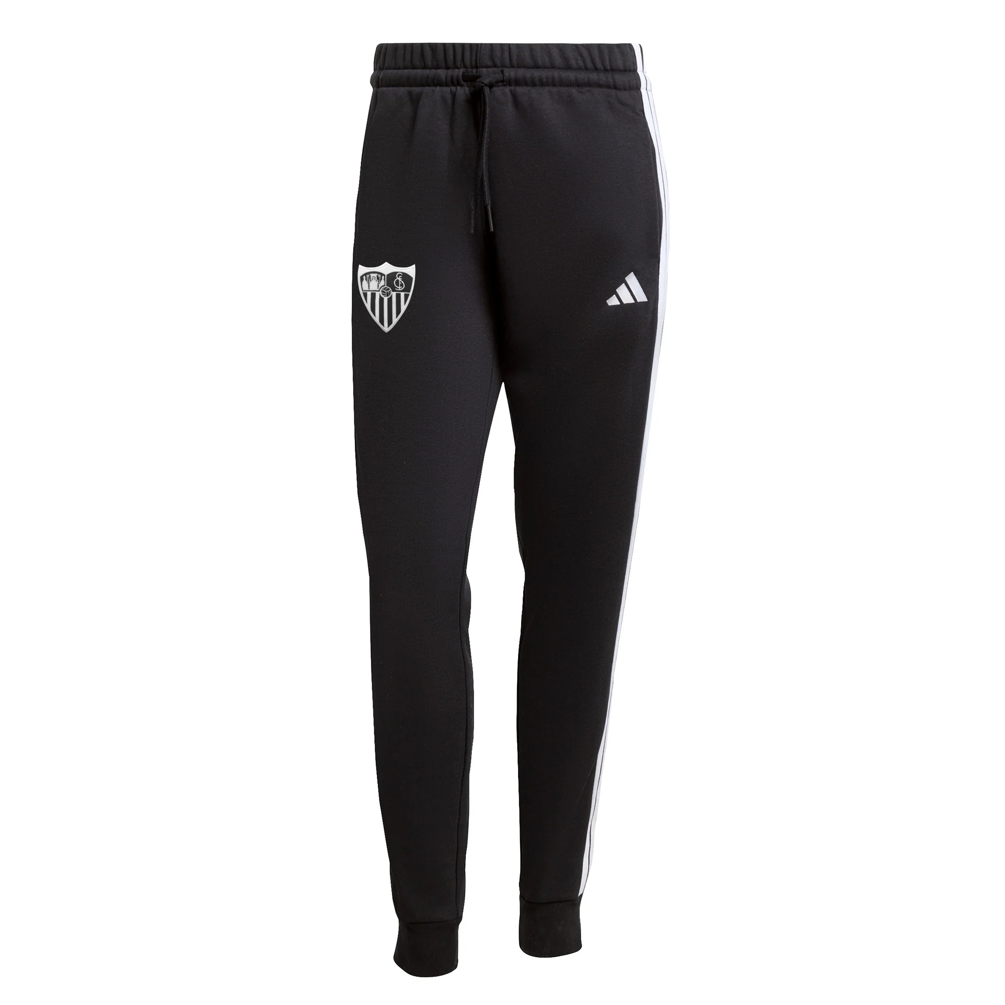 Pantalón mujer Sevilla FC negro