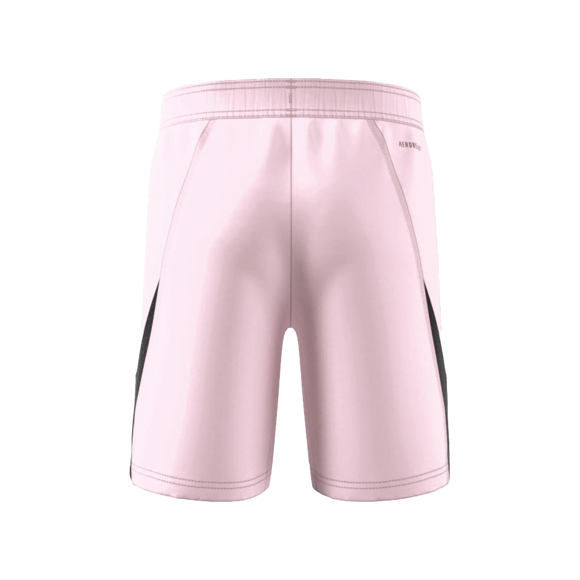 Shorts 2ª portero adulto rosa 25/26 - Image 2