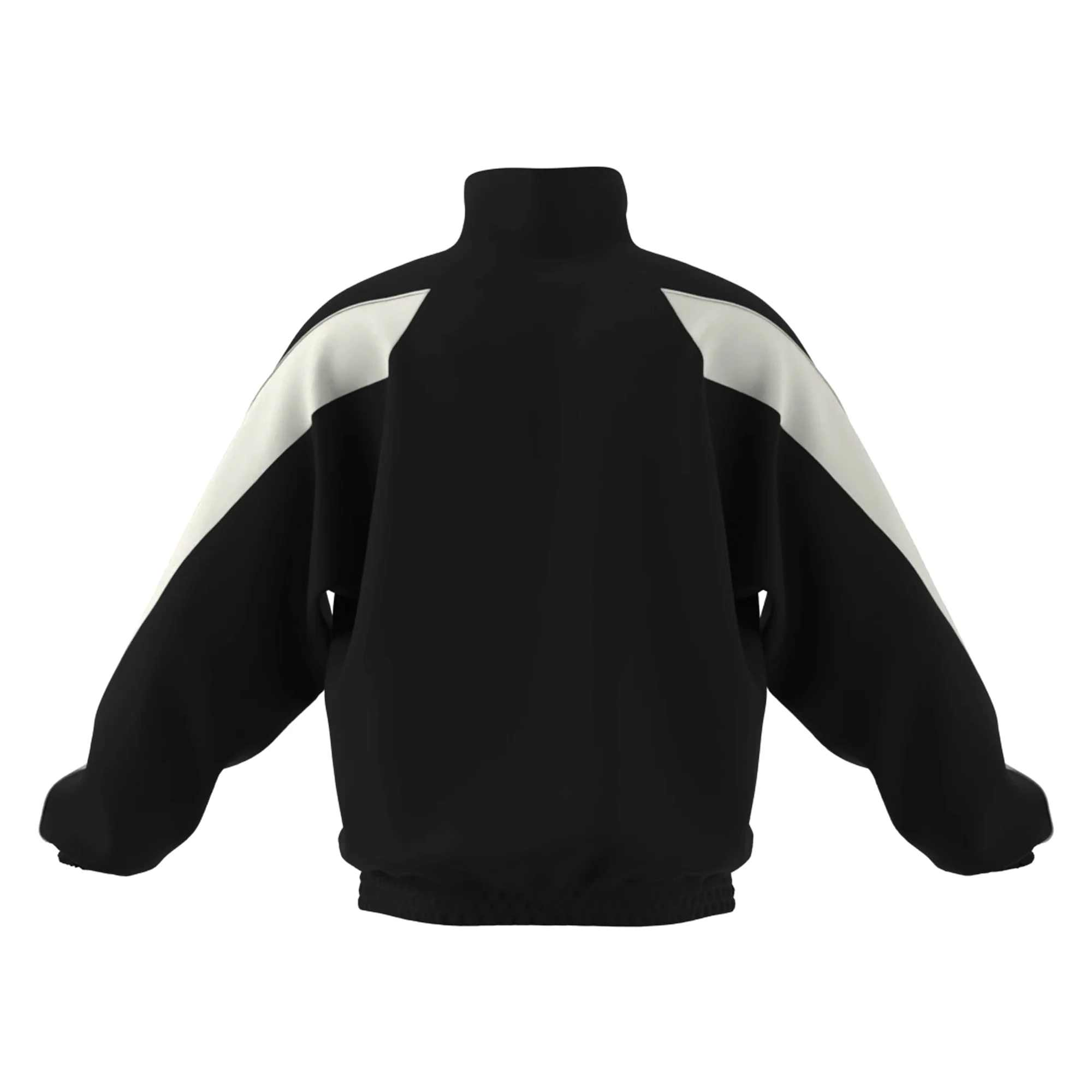 Sudadera adulto Sevilla FC negra - Image 2