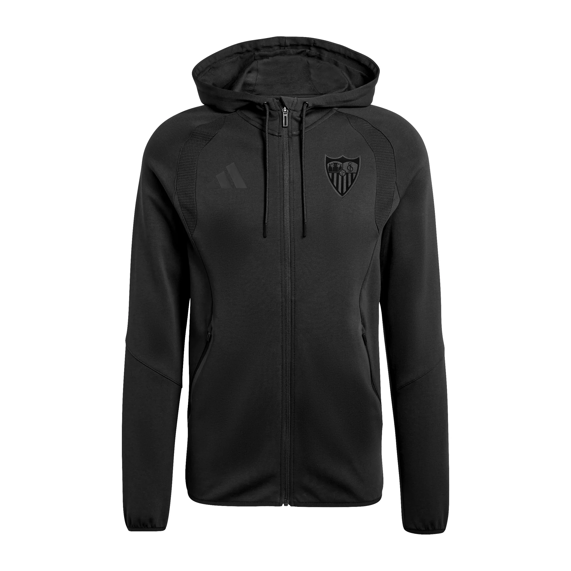 Entrenamiento sudadera niño